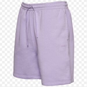 LCKR Fleece Shorts